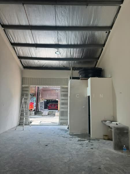 Factory for Rent in Bandar Sri Damansara (Selangor) - Elaine Chin - Interior - PropertyGuru.com.my
