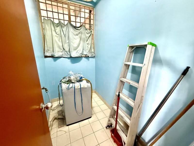 Pangsapuri untuk Dijual di Fairville - Bryan Chan - PropertyGuru.com.my