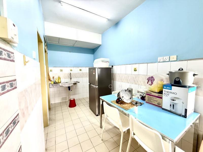 Pangsapuri untuk Dijual di Fairville - Bryan Chan - PropertyGuru.com.my