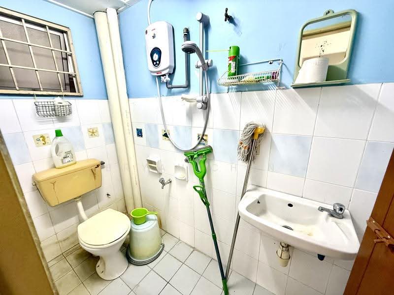 Pangsapuri untuk Dijual di Fairville - Bryan Chan - PropertyGuru.com.my