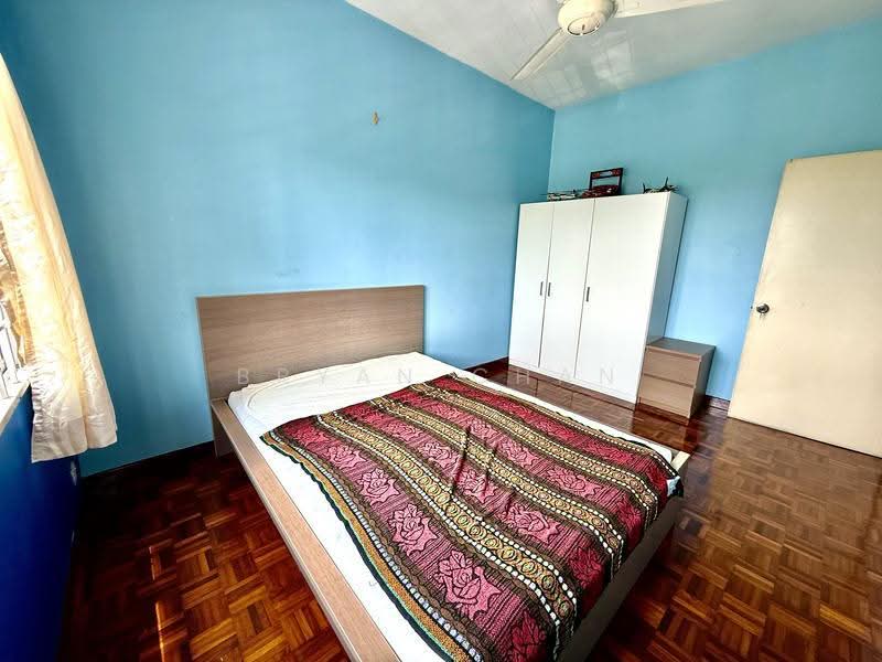 Pangsapuri untuk Dijual di Fairville - Bryan Chan - PropertyGuru.com.my