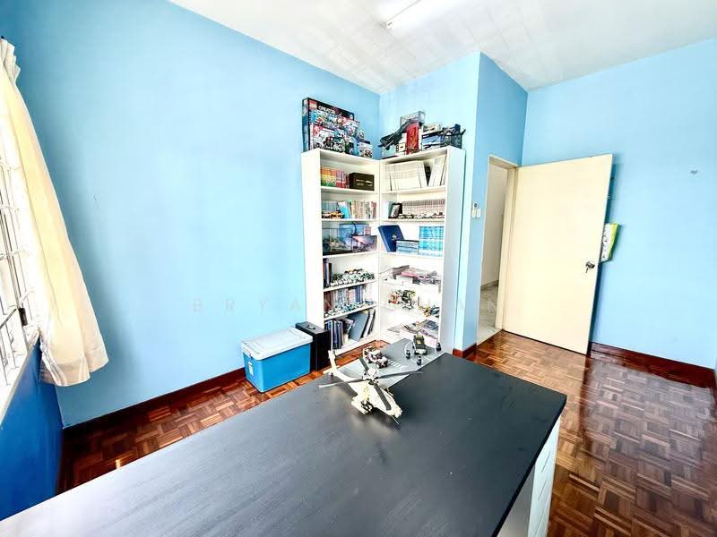 Pangsapuri untuk Dijual di Fairville - Bryan Chan - PropertyGuru.com.my