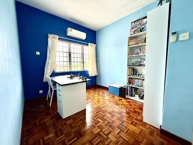 Pangsapuri untuk Dijual di Fairville - Bryan Chan - PropertyGuru.com.my