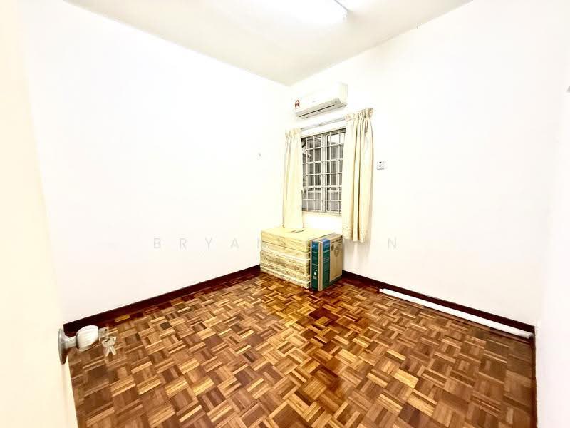 Pangsapuri untuk Dijual di Fairville - Bryan Chan - PropertyGuru.com.my