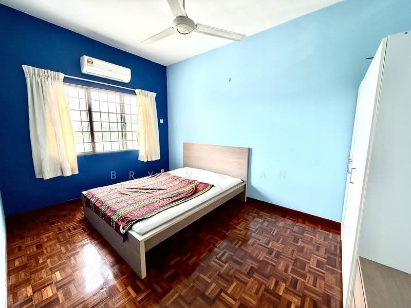 Pangsapuri untuk Dijual di Fairville - Bryan Chan - PropertyGuru.com.my