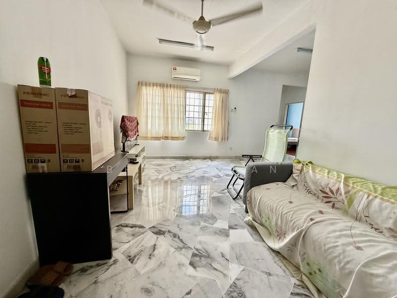 Pangsapuri untuk Dijual di Fairville - Bryan Chan - PropertyGuru.com.my