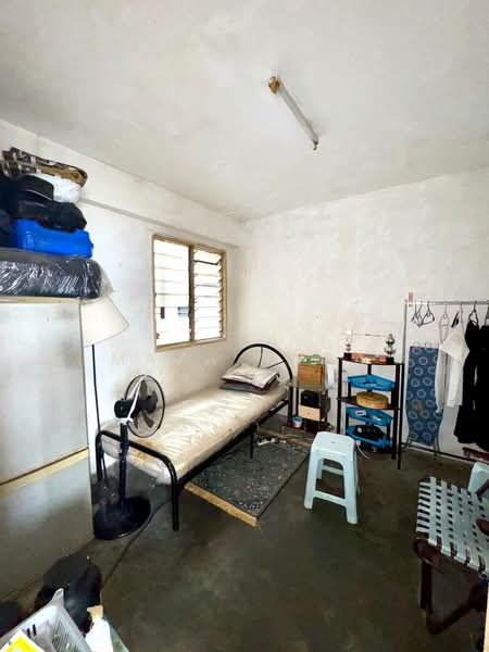 Pangsapuri untuk Dijual di Sri Penara - Maya Myra - Bedroom - PropertyGuru.com.my