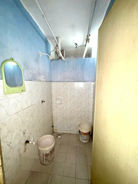 Pangsapuri untuk Dijual di Sri Penara - Maya Myra - Bathroom - PropertyGuru.com.my