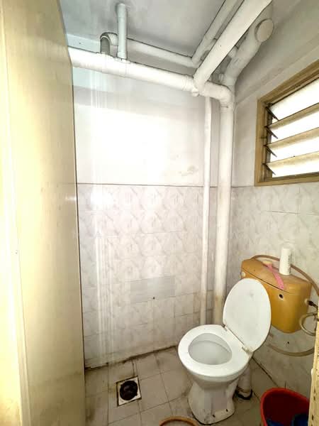 Pangsapuri untuk Dijual di Sri Penara - Maya Myra - Bathroom - PropertyGuru.com.my