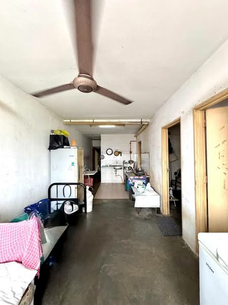 Pangsapuri untuk Dijual di Sri Penara - Maya Myra - Kitchen - PropertyGuru.com.my