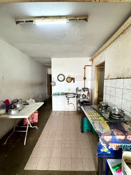Pangsapuri untuk Dijual di Sri Penara - Maya Myra - Kitchen - PropertyGuru.com.my