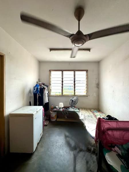 Pangsapuri untuk Dijual di Sri Penara - Maya Myra - Bedroom - PropertyGuru.com.my