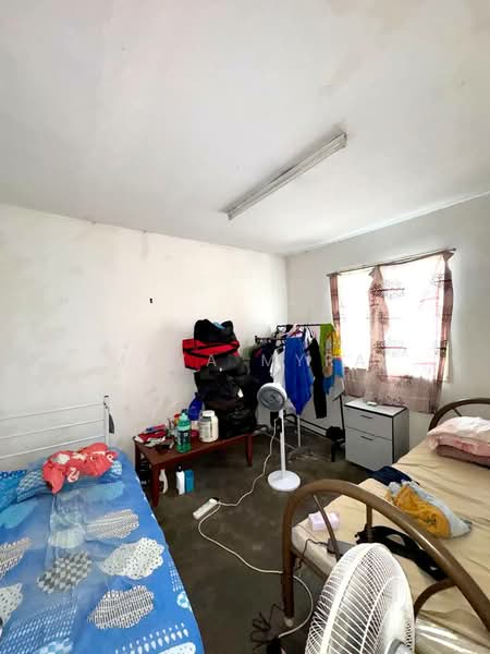 Pangsapuri untuk Dijual di Sri Penara - Maya Myra - Bedroom - PropertyGuru.com.my