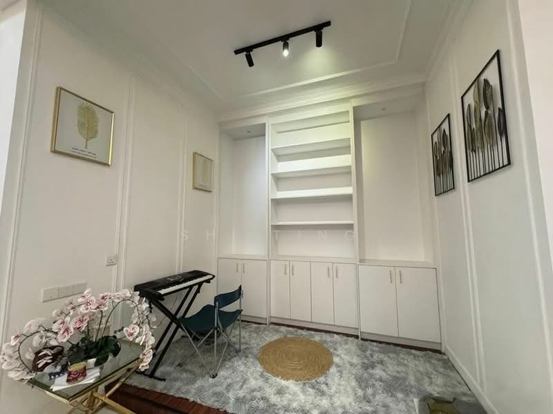 Semi-Detached House for Sale in Taman Ekoflora (Johor Bahru) - Shi Ting - PropertyGuru.com.my