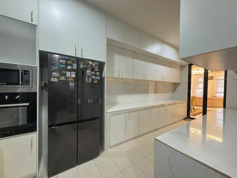 Semi-Detached House for Sale in Taman Ekoflora (Johor Bahru) - Shi Ting - PropertyGuru.com.my