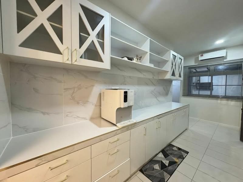 Semi-Detached House for Sale in Taman Ekoflora (Johor Bahru) - Shi Ting - PropertyGuru.com.my