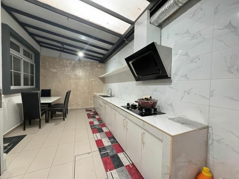 Semi-Detached House for Sale in Taman Ekoflora (Johor Bahru) - Shi Ting - PropertyGuru.com.my