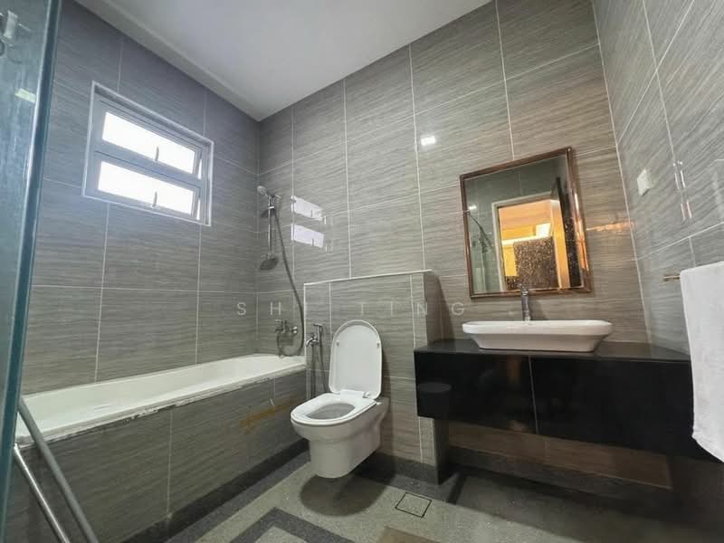 Semi-Detached House for Sale in Taman Ekoflora (Johor Bahru) - Shi Ting - PropertyGuru.com.my