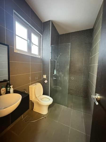 Semi-Detached House for Sale in Taman Ekoflora (Johor Bahru) - Shi Ting - PropertyGuru.com.my