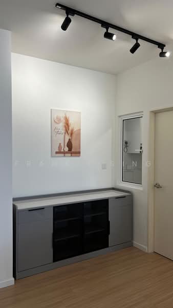 Kediaman Servis untuk Disewa di Tuan 2egacy - Frankie Sing - Interior - PropertyGuru.com.my