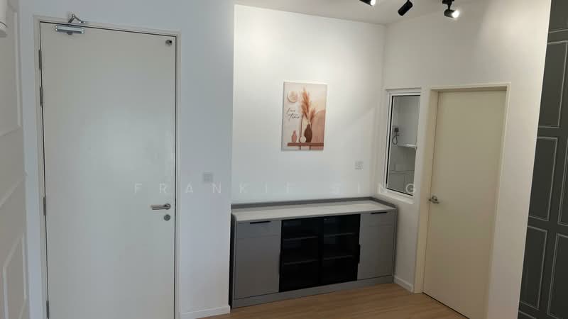 Kediaman Servis untuk Disewa di Tuan 2egacy - Frankie Sing - Interior - PropertyGuru.com.my