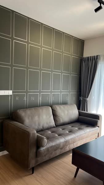 Kediaman Servis untuk Disewa di Tuan 2egacy - Frankie Sing - Living Room - PropertyGuru.com.my