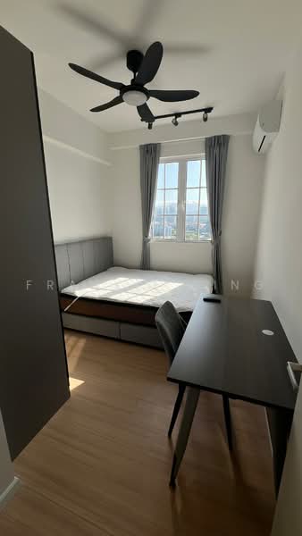 Kediaman Servis untuk Disewa di Tuan 2egacy - Frankie Sing - PropertyGuru.com.my