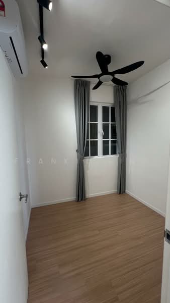 Kediaman Servis untuk Disewa di Tuan 2egacy - Frankie Sing - Interior - PropertyGuru.com.my