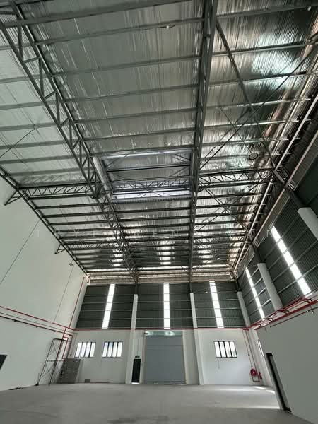 Factory for Rent in Eco Business Park 1 (Johor Bahru) - Tryphaena Tan - Interior - PropertyGuru.com.my