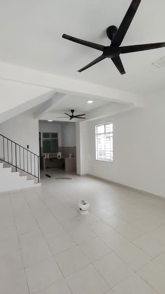 Rumah Teres 2-Tingkat untuk Dijual di Taman Pulai Mutiara (Iskandar Puteri (Nusajaya)) - Hui Lee - Living Room - PropertyGuru.com.my