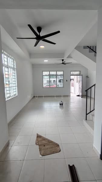 Rumah Teres 2-Tingkat untuk Dijual di Taman Pulai Mutiara (Iskandar Puteri (Nusajaya)) - Hui Lee - Living Room - PropertyGuru.com.my