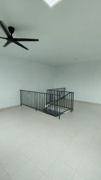 Rumah Teres 2-Tingkat untuk Dijual di Taman Pulai Mutiara (Iskandar Puteri (Nusajaya)) - Hui Lee - Interior - PropertyGuru.com.my