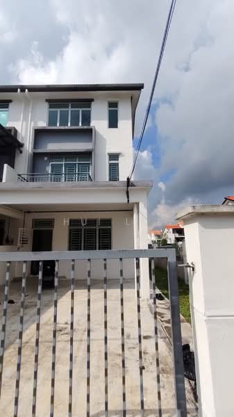Rumah Teres 2-Tingkat untuk Dijual di Taman Pulai Mutiara (Iskandar Puteri (Nusajaya)) - Hui Lee - Exterior - PropertyGuru.com.my