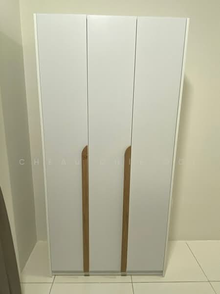 Service Residence for Rent at Vivo Executive Apartment - Cheau Chie Ooi - PropertyGuru.com.my