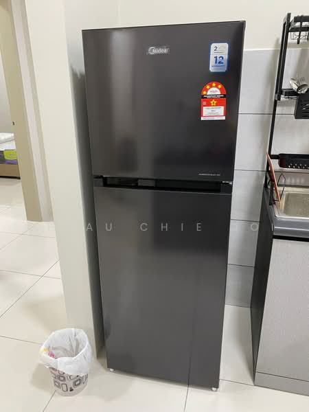 Service Residence for Rent at Vivo Executive Apartment - Cheau Chie Ooi - Interior - PropertyGuru.com.my