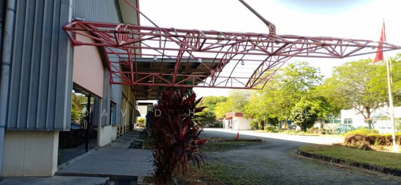 Kilang untuk Disewa di Bukit Minyak (Penang) - David Ho John - Exterior - PropertyGuru.com.my
