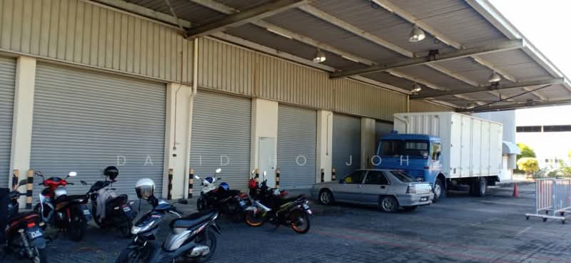 Kilang untuk Disewa di Bukit Minyak (Penang) - David Ho John - Exterior - PropertyGuru.com.my