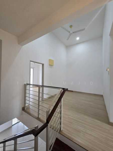 2-storey Terraced House for Rent in Elmina (Shah Alam) - Fadhil Majid - Interior - PropertyGuru.com.my