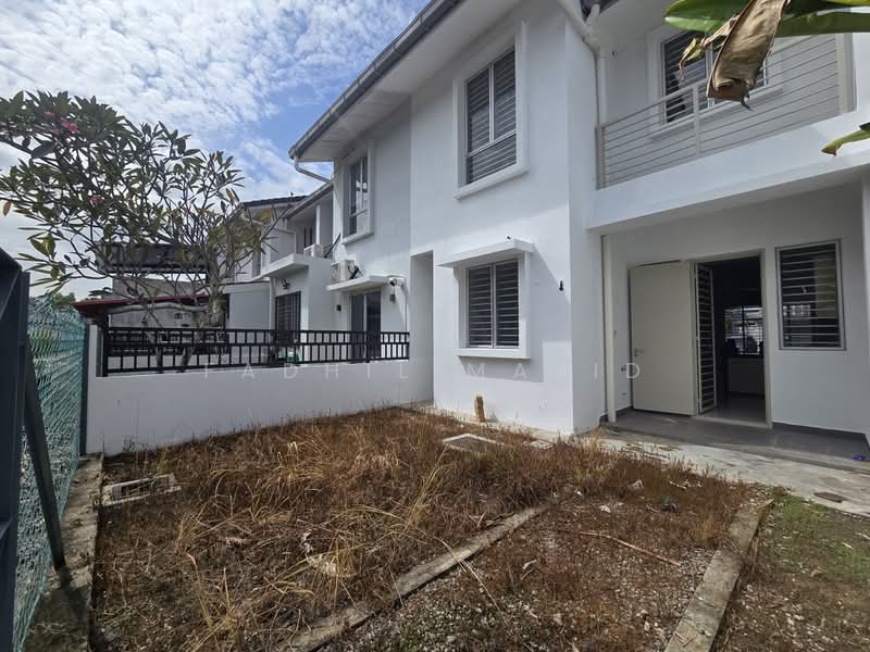 2-storey Terraced House for Rent in Elmina (Shah Alam) - Fadhil Majid - PropertyGuru.com.my