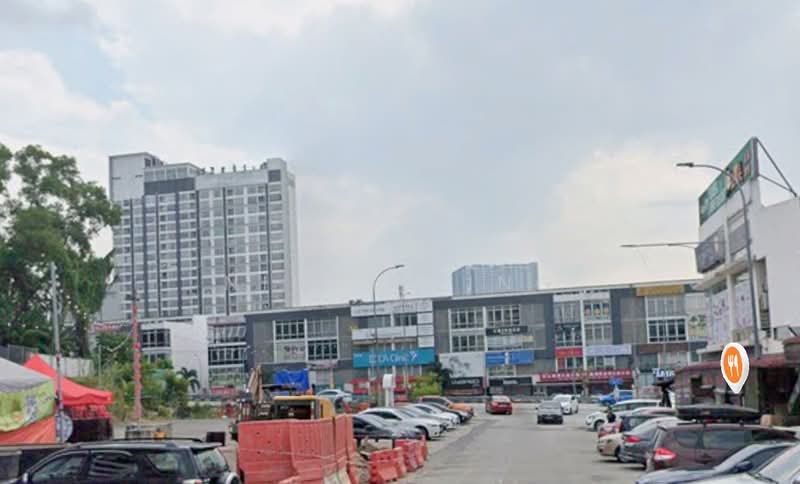 Shop for Rent in Cheras Traders Square (Cheras) - Nicky Ling - PropertyGuru.com.my