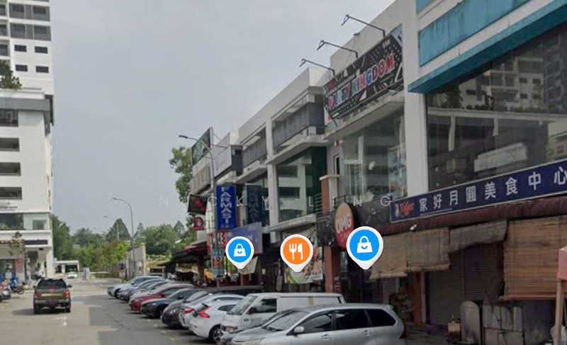 Shop for Rent in Cheras Traders Square (Cheras) - Nicky Ling - PropertyGuru.com.my