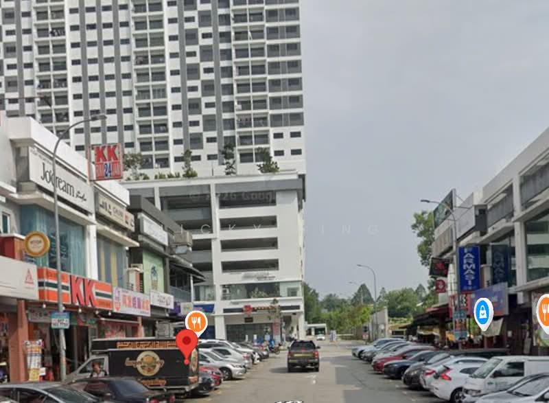 Shop for Rent in Cheras Traders Square (Cheras) - Nicky Ling - PropertyGuru.com.my