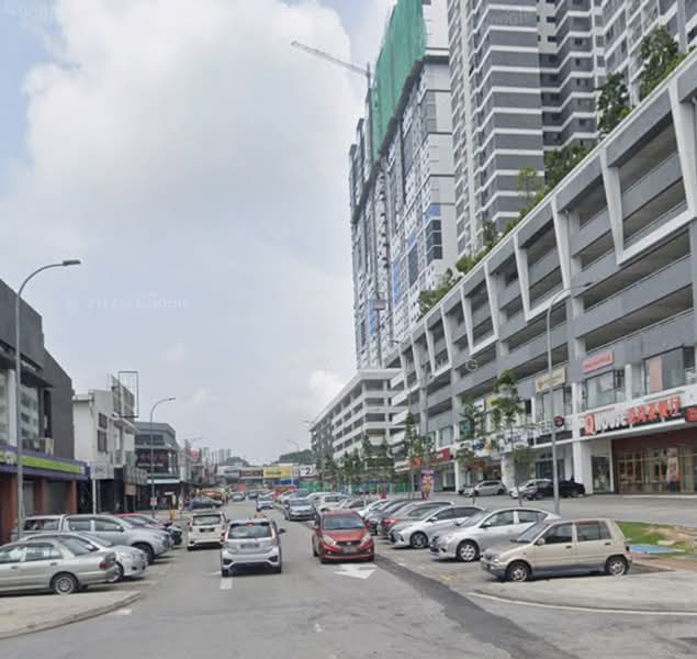 Shop for Rent in Cheras Traders Square (Cheras) - Nicky Ling - PropertyGuru.com.my