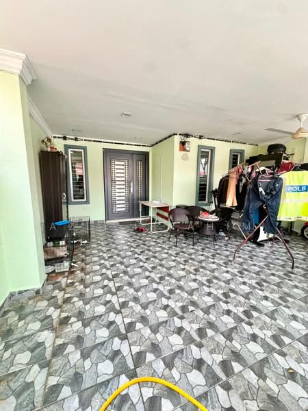 1.5-storey Terraced House for Sale in Taman Puchong Indah (Puchong) - Azli Ibrahim - Exterior - PropertyGuru.com.my