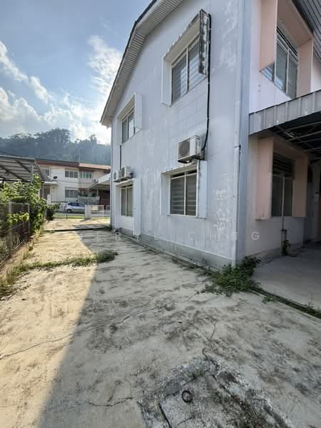 Semi-Detached House for Sale in Tanjung Tokong (Penang) - Cheryl Chng - Exterior - PropertyGuru.com.my