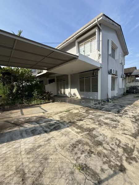 Semi-Detached House for Sale in Tanjung Tokong (Penang) - Cheryl Chng - Exterior - PropertyGuru.com.my