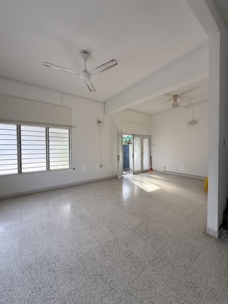 Semi-Detached House for Sale in Tanjung Tokong (Penang) - Cheryl Chng - Living Room - PropertyGuru.com.my