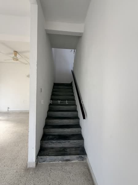 Semi-Detached House for Sale in Tanjung Tokong (Penang) - Cheryl Chng - Interior - PropertyGuru.com.my