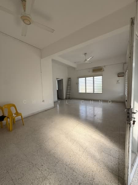 Semi-Detached House for Sale in Tanjung Tokong (Penang) - Cheryl Chng - Living Room - PropertyGuru.com.my