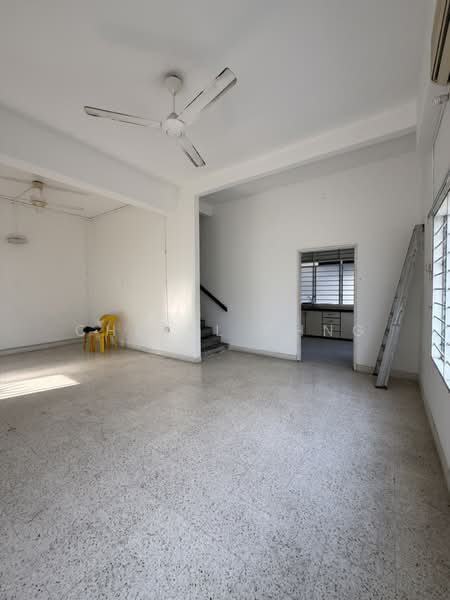 Semi-Detached House for Sale in Tanjung Tokong (Penang) - Cheryl Chng - Interior - PropertyGuru.com.my